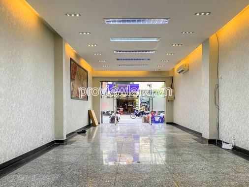 Nhà phố cho thuê tại mặt tiền Lê Thánh Tôn, Bến Thành, Quận 1, HCM