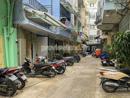 Nhà phố cho thuê tại mặt tiền Lê Thánh Tôn, Bến Thành, Quận 1, HCM
