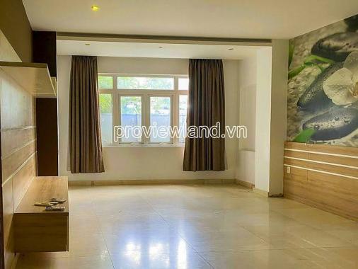Nhà phố cho thuê tại mặt tiền Lê Thánh Tôn, Bến Thành, Quận 1, HCM