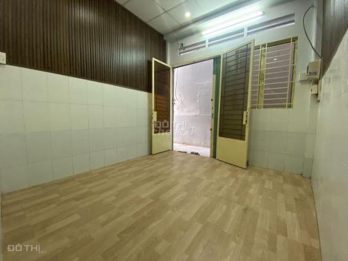 Bán nhà sổ hồng riêng hẻm 55 Nguyễn Văn Công Gò Vấp: 16.5m2, Tổng: 35m2 (Trệt + Lầu)