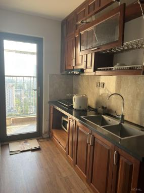 Home City Trung Kính, Phố Trung Kính, 2PN 2VS Full đồ giá 13t DT : 60m2 LH: 0343359855