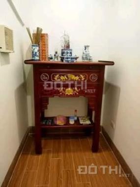 Bán rẻ gấp nhà Thanh Am 30m, 5 tầng, giá 2.8 tỷ