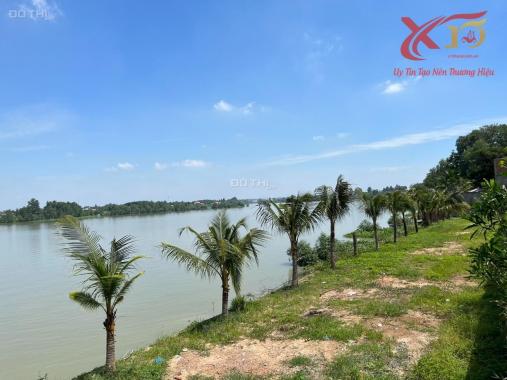 Bán nhà Vườn View sông Đồng Nai Kế cầu Bạch Đằng