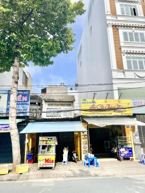 Bán gấp nhà 26 Lâm Văn Bền CN 87m² 1 lầu, vị trí đẹp, Q7