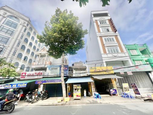 Bán gấp nhà 26 Lâm Văn Bền CN 87m² 1 lầu, vị trí đẹp, Q7