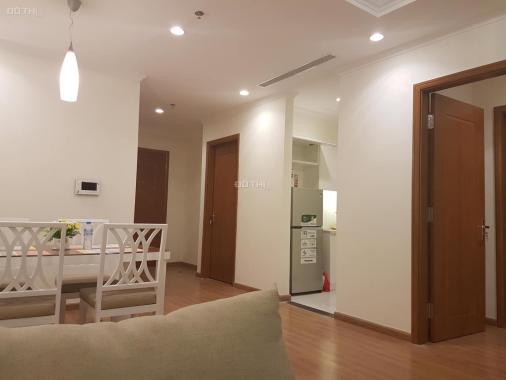 Chính chủ tôi cho thuê CHCC Vinhomes Nguyễn Chí Thanh 2PN, đủ đồ nội thất. LH đt 0344529391 xem nhà