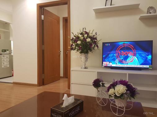 Chính chủ tôi cho thuê CHCC Vinhomes Nguyễn Chí Thanh 2PN, đủ đồ nội thất. LH đt 0344529391 xem nhà