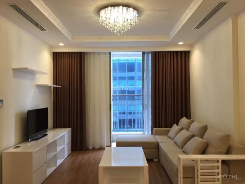 Chính chủ tôi cho thuê CHCC Vinhomes Nguyễn Chí Thanh 2PN, đủ đồ nội thất. LH đt 0344529391 xem nhà