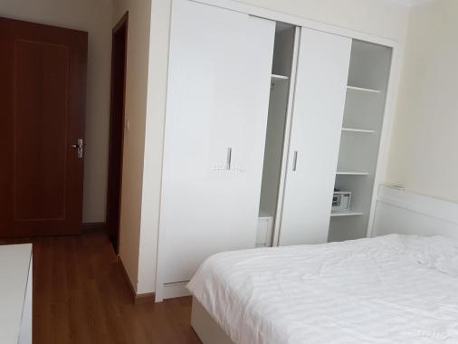 Chính chủ tôi cho thuê CHCC Vinhomes Nguyễn Chí Thanh 2PN, đủ đồ nội thất. LH đt 0344529391 xem nhà