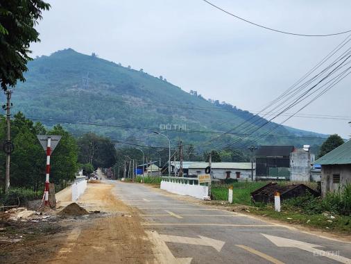 Bán gấp 1486m2 đất xã Cẩm Yên, huyện Cẩm Thủy. Miễn TG