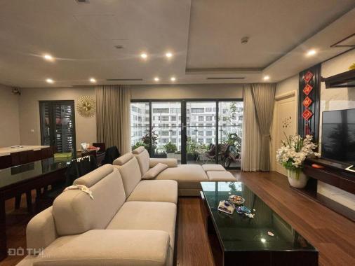 IMPERIA GARDEN - Chính chủ cần tiền bán gấp căn hộ toà A, 129m2, giá chỉ 6.1 tỷ