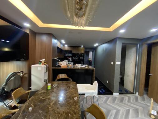Bán gấp căn hộ duplex tòa C chung cư Mulberry lane.