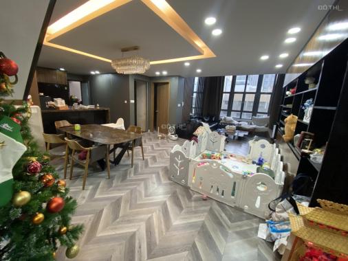 Bán gấp căn hộ duplex tòa C chung cư Mulberry lane.