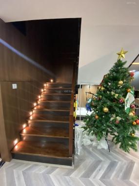 Bán gấp căn hộ duplex tòa C chung cư Mulberry lane.