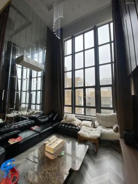 Bán gấp căn hộ duplex tòa C chung cư Mulberry lane.