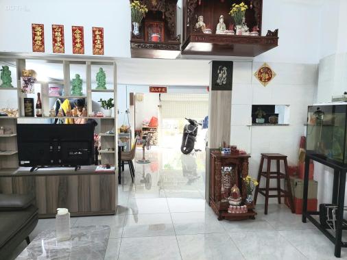 Bán nhà Bình Thới, Quận 11, 53m2 giá 7.4 Tỷ