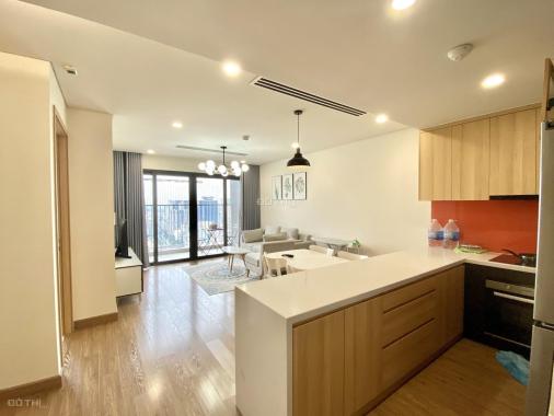 Bán căn hộ Sky Park Residence, dt 71m2, view hồ & Vinhomes Skylake.LH: 0987391311