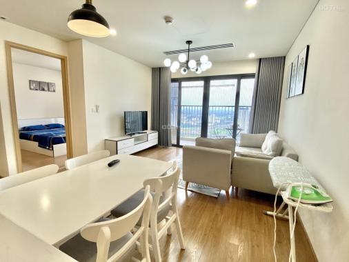 Bán căn hộ Sky Park Residence, dt 71m2, view hồ & Vinhomes Skylake.LH: 0987391311