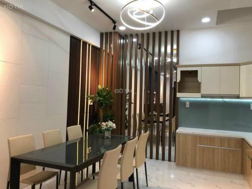 HOT! BÁN NHÀ KHU NAM LONG TRẦN TRỌNG CUNG, 60M2, 5.2 TỶ