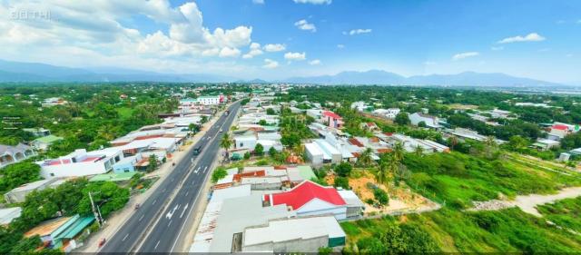 Khu bàn cờ Cam An Bắc- Dân cư đông đúc có thổ cư đường lớn giá 1.8 triệu/m2- SIÊU RẺ