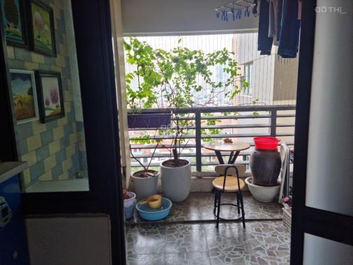 Giá bán chỉ 4,4 tỷ cho căn hộ Mulberry Lane, thiết kế 3PN và 1 phòng thờ, ban công ĐN mát, full NT
