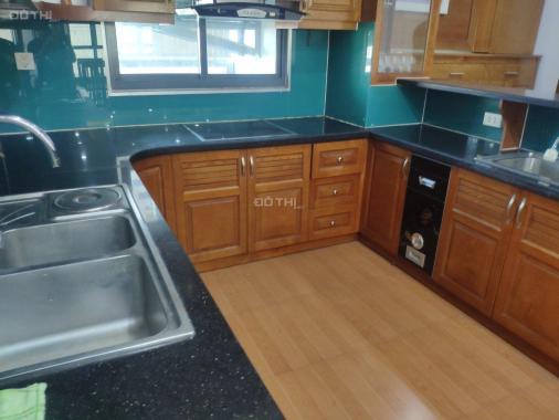 Giá bán chỉ 4,4 tỷ cho căn hộ Mulberry Lane, thiết kế 3PN và 1 phòng thờ, ban công ĐN mát, full NT