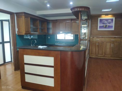 Giá bán chỉ 4,4 tỷ cho căn hộ Mulberry Lane, thiết kế 3PN và 1 phòng thờ, ban công ĐN mát, full NT