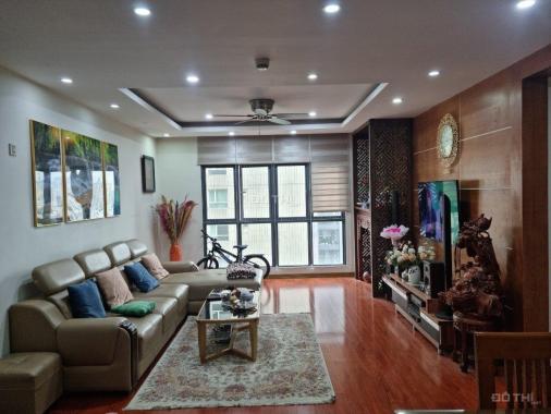 Giá bán chỉ 4,4 tỷ cho căn hộ Mulberry Lane, thiết kế 3PN và 1 phòng thờ, ban công ĐN mát, full NT