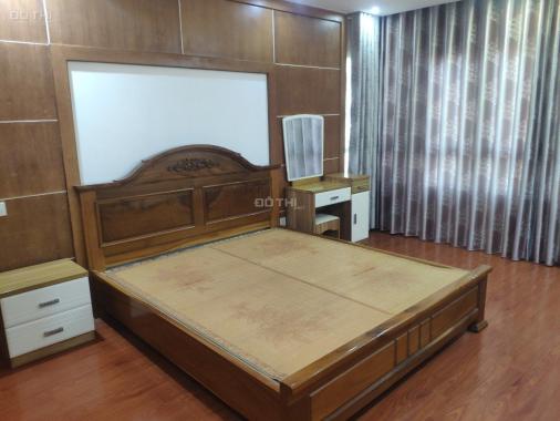 Giá bán chỉ 4,4 tỷ cho căn hộ Mulberry Lane, thiết kế 3PN và 1 phòng thờ, ban công ĐN mát, full NT