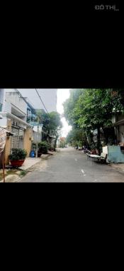 Bán nhà riêng tại Đường Lê Đình Cẩn, Phường Tân Tạo, Bình Tân, Hồ Chí Minh diện tích 62m2 giá 5.8 T