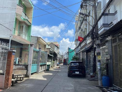 Bán nhà riêng tại Đường Lê Đình Cẩn, Phường Tân Tạo, Bình Tân, Hồ Chí Minh diện tích 62m2 giá 5.8 T