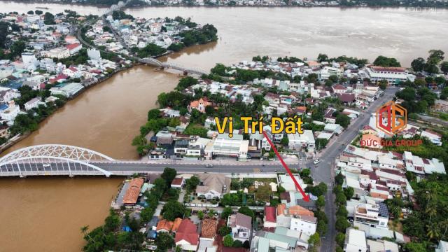 Đất bán đường Nguyễn Thành Phương, phường Thống Nhất, lô góc 2 mặt tiền 320m2 thổ cư giá 23 tỷ
