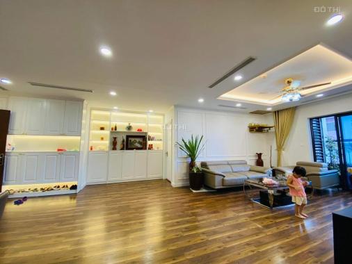 Chính chủ gửi bán căn 3 ngủ 120m2 dự án Imperia Thanh Xuân, full nội thất, view thoáng giá 6.x tỷ