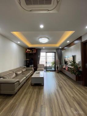 Chính chủ Bán căn hộ CC tại Dự án N03-T7 Ngoại Giao Đoàn diện tích 113,7m2 giá 6,3 tỷ Full nội thất