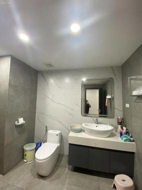 Chính chủ Bán căn hộ CC tại Dự án N03-T7 Ngoại Giao Đoàn diện tích 113,7m2 giá 6,3 tỷ Full nội thất