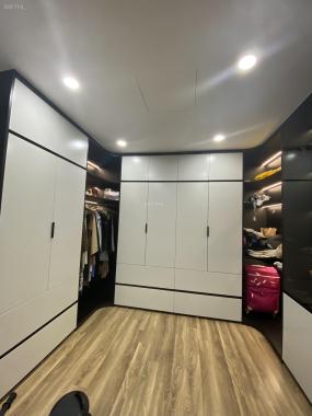 Chính chủ Bán căn hộ CC tại Dự án N03-T7 Ngoại Giao Đoàn diện tích 113,7m2 giá 6,3 tỷ Full nội thất