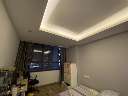 Chính chủ Bán căn hộ CC tại Dự án N03-T7 Ngoại Giao Đoàn diện tích 113,7m2 giá 6,3 tỷ Full nội thất