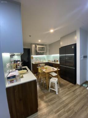 Chính chủ Bán căn hộ CC tại Dự án N03-T7 Ngoại Giao Đoàn diện tích 113,7m2 giá 6,3 tỷ Full nội thất