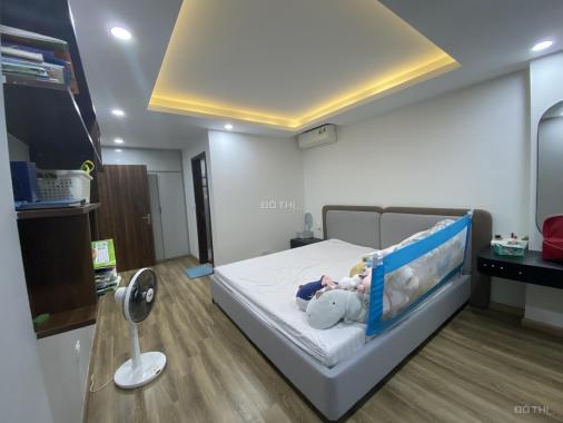 Chính chủ Bán căn hộ CC tại Dự án N03-T7 Ngoại Giao Đoàn diện tích 113,7m2 giá 6,3 tỷ Full nội thất