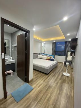 Chính chủ Bán căn hộ CC tại Dự án N03-T7 Ngoại Giao Đoàn diện tích 113,7m2 giá 6,3 tỷ Full nội thất
