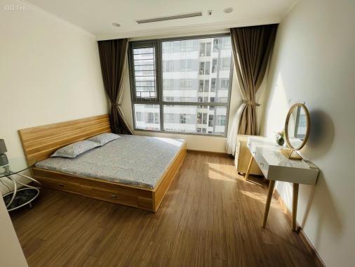 Cho thuê căn hộ 2PN tầng trung, tòa Park 6, khu đô thị Times City - Hà Nội