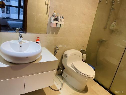 Cho thuê căn hộ 2PN tầng trung, tòa Park 6, khu đô thị Times City - Hà Nội