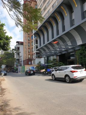 MẶT PHỐ MỖ LAO 32M - KD SẦM UẤT -  VỈA HÈ Ô TÔ TRÁNH -  5,85 TỶ - SIÊU