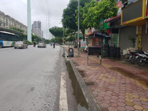 MẶT PHỐ MỖ LAO 32M - KD SẦM UẤT -  VỈA HÈ Ô TÔ TRÁNH -  5,85 TỶ - SIÊU
