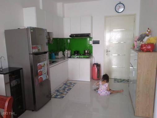 CHÍNH CHỦ CHO THUÊ CĂN HỘ FULL NỘI THẤT TẠI CHUNG CƯ PROSPER QUẬN 12