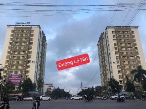 Cho thuê căn hộ chung cư tại Đường Quang Trung, Phường Quang Trung, Vinh, Nghệ An diện tích 744m2