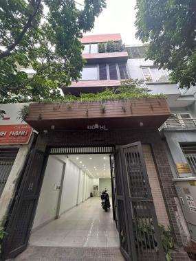 NHÀ 5 TẦNG CỰC CHẤT CỰC HIẾM GIÁ CỰC ÊM KĐT VĂN PHÚ