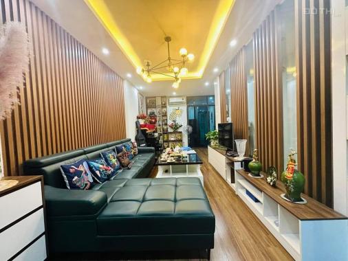 NHÀ 5 TẦNG CỰC CHẤT CỰC HIẾM GIÁ CỰC ÊM KĐT VĂN PHÚ