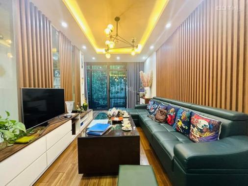 NHÀ 5 TẦNG CỰC CHẤT CỰC HIẾM GIÁ CỰC ÊM KĐT VĂN PHÚ