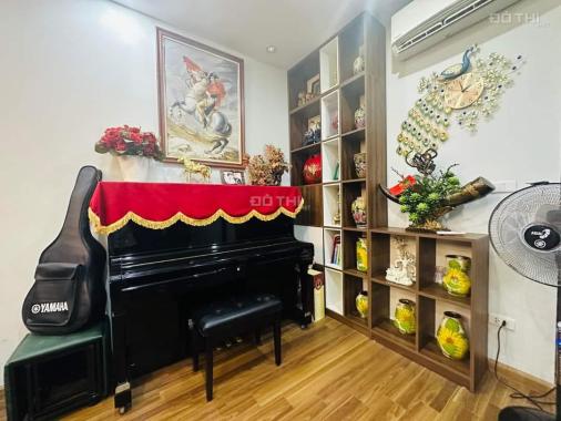 NHÀ 5 TẦNG CỰC CHẤT CỰC HIẾM GIÁ CỰC ÊM KĐT VĂN PHÚ